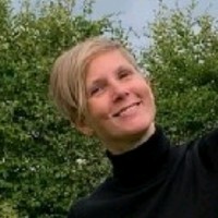 Anna Nyström's profile photo