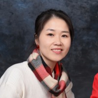 Lumileds Employee Vivi Yang's profile photo