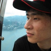 Ebates Employee Sheldon Xu's profile photo