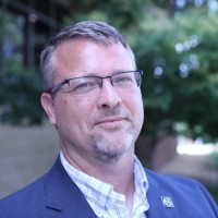Winona State University Employee Kirk Carlson's profile photo