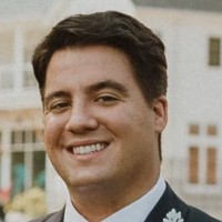 EY Employee Casey O'Malley's profile photo