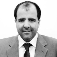 Rieter Employee Marcos Echenique's profile photo