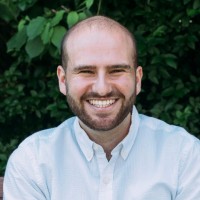 Horizon Next Employee Max Hirsch's profile photo