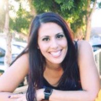 Moveworks Employee Victoria Vasilakos-Spiler's profile photo