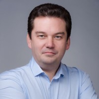 MTS Group Employee Victor Belov's profile photo