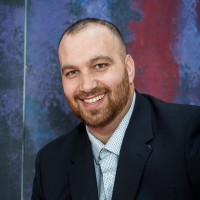 ServiceNow Employee Anthony Maimone's profile photo