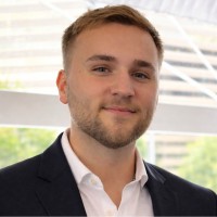 Caliber Collision Employee Brandon Eubanks's profile photo