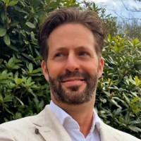 TKH Security Employee Tom Smits's profile photo