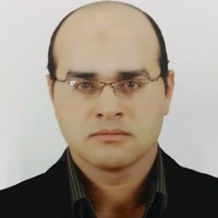 TITAN Cement Egypt (TCE) Employee Hazem Abdelazeem's profile photo