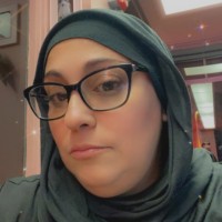 Ridgeland School District 122 Employee Takreed Aburabah's profile photo