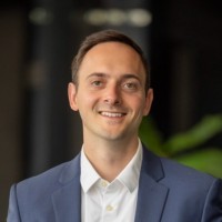 Grand Wealth Management Employee Ryan Deters's profile photo