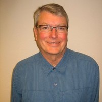 Safari West Employee David Bannister's profile photo