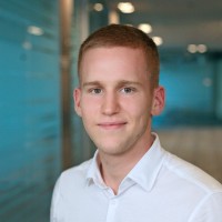 Diligent Employee László Simon's profile photo
