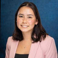 Stroud International Employee MacKenzie Rosin's profile photo