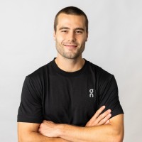 ANIMO STUDIOS Employee Charles Bouhoulle's profile photo