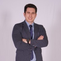 Siro Energy Employee Anıl Bilim's profile photo