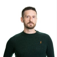 Venus Wine & Spirit Merchants PLC Employee Gary Andrews's profile photo