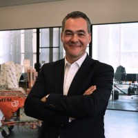 Groupe Egli AG Employee Johannes Tröndle's profile photo
