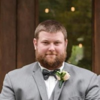 Cregger Company Inc. Employee Chad Shepard's profile photo