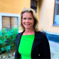 DUAL Nordics Employee Kajsa ️'s profile photo