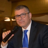 FonARCom Employee Gianni Gruttadauria's profile photo