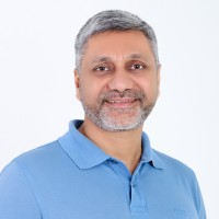 Tmt Logistics Ltd Employee Dinesh Yadav's profile photo