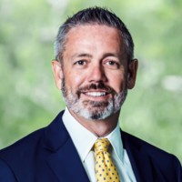 Raymond James Employee Brad Hudson's profile photo