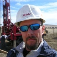 Rule Engineering Employee Russell Knight's profile photo