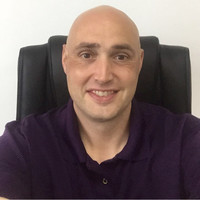 Renfro Brands Employee John Jonas's profile photo