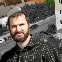 International Christian School of Budapest Employee Kyle McEachron's profile photo