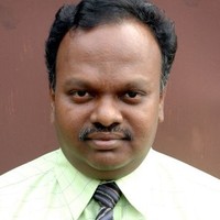The New Indian Express Employee Ravindran Narayanan's profile photo
