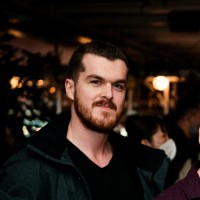 Shopify Plus Employee Daniel Flood's profile photo