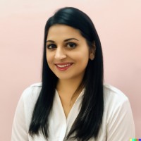 InnovationM Employee Leena Kapoor's profile photo