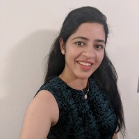 Amazon Employee Divya Chaturvedi's profile photo