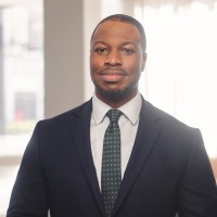 Lightfoot, Franklin & White Employee Amaobi Enyinnia's profile photo