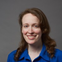 Yale Child Study Center Employee Ellen Hoffman's profile photo