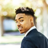20th Century Fox Productions Employee Blaize Ali-Watkins's profile photo