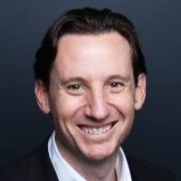 BNP Paribas Employee Chad Ramey's profile photo