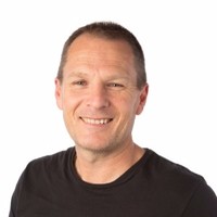Xero Employee Scott Elder's profile photo