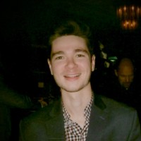 Wild Health Employee Bennett Fulkerson's profile photo