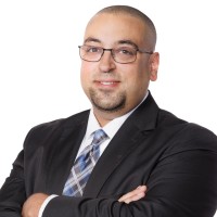 RBC Royal Bank Of Canada Employee Peter Grech's profile photo