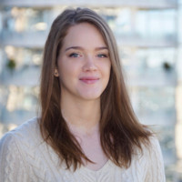 PricewaterhouseCoopers Employee Elizabeth Parrish's profile photo
