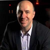 FitBiomics Employee Alex Evans's profile photo