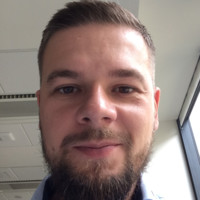 APOLLO GAMES® Employee Stanislav Jurečka's profile photo