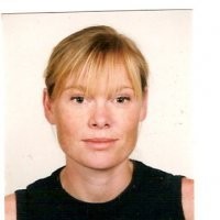 UNOCHA Employee Malene Jensen's profile photo