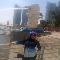 Minerba Employee Vie Fauzia's profile photo