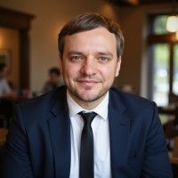 Marcus Pitschke Email
