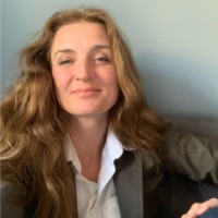 Volvo Construction Equipment Employee Maria O'Connor's profile photo
