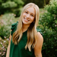 Bates College Employee MacKenzie Higgins's profile photo