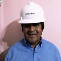 Transredes S.A. Employee Juan Unicahuin's profile photo